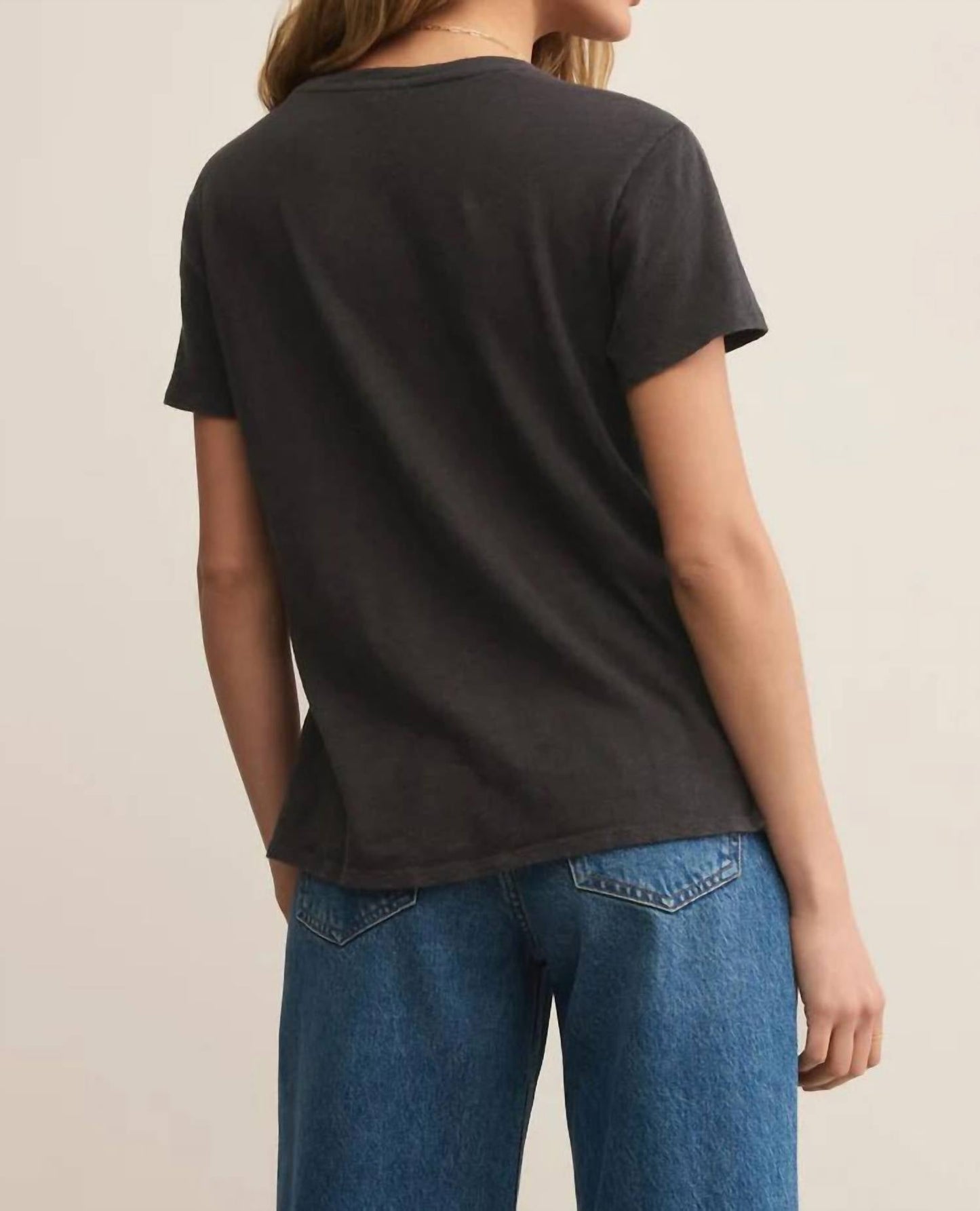 Z Supply - Foundation Slub Tee