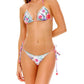 Agua Bendita - Lolita Bikini Top