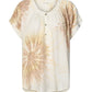 Rabens Saloner - Jolin Cartwheel Blouse