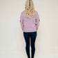 Jodifl - Darby Distressed Star Sweater