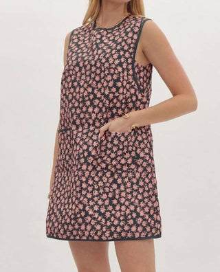 Entro - School Day Dress