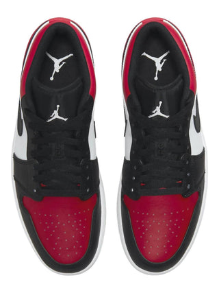 Nike - Men's Air Jordan 1 Low Sneaker