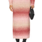 Steve Madden - Karmen Ombre Skirt