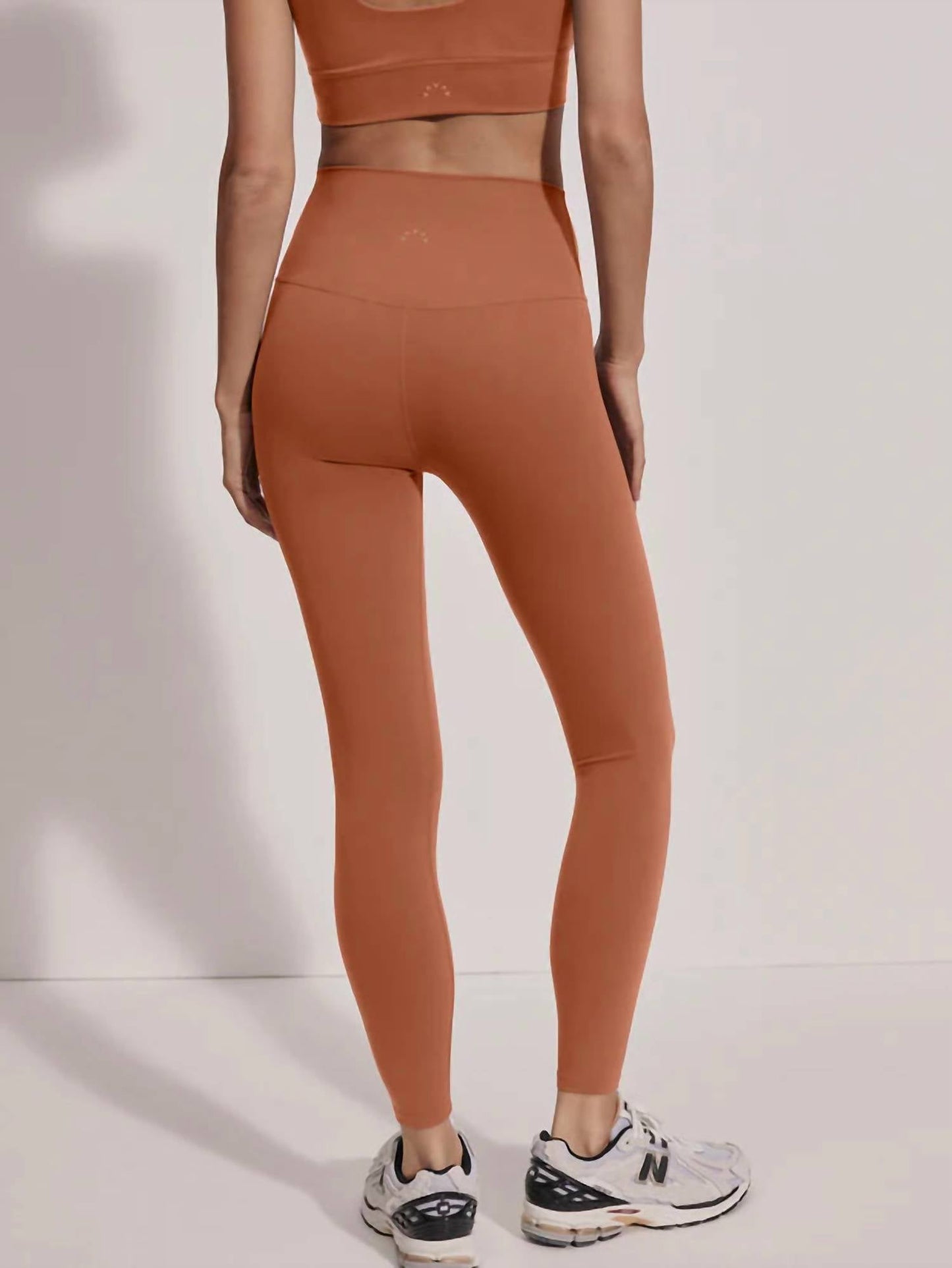 Varley - FreeSoft High-Rise Legging 25"