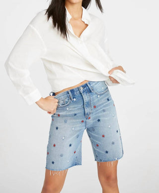 Driftwood - Driftwood Bermuda Short