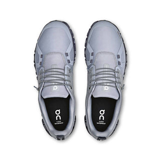 On Cloud - Men's Cloud 6 Waterproof Sneakers