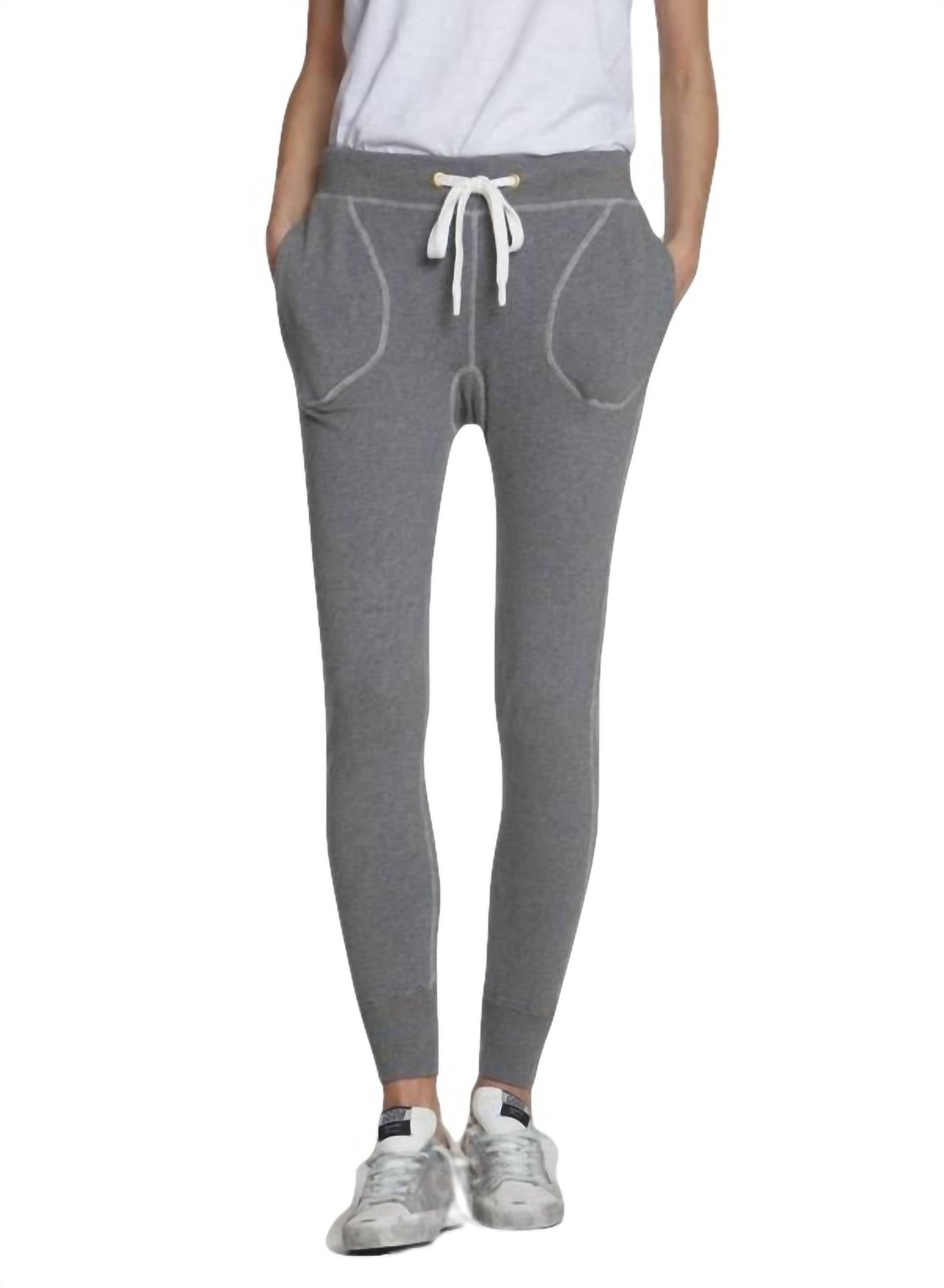 Label+Thread - Slim Jim Jogger