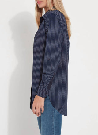 Lysse - Schiffer Button Down Shirt