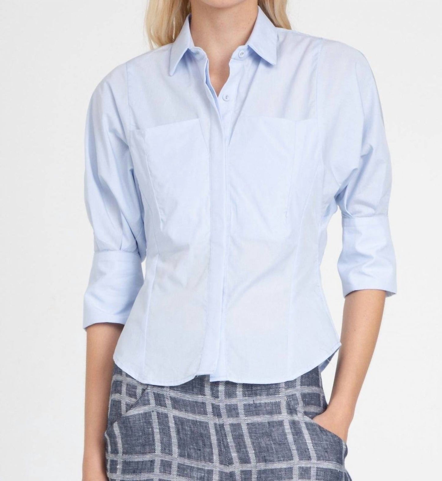 Eva Franco - Sibella Shirt