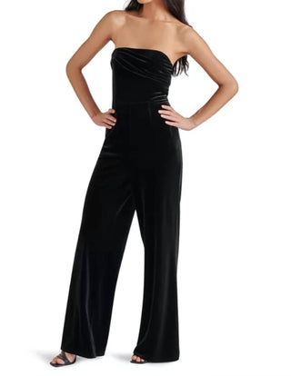Steve Madden - Swanilda Jumpsuit