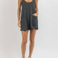 Bucketlist - Hot Shot Mini Skort Dress