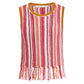 Marie Oliver - Collins Tank Top