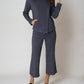 Buki - Dakota Hoodie Sweatshirt Jacket
