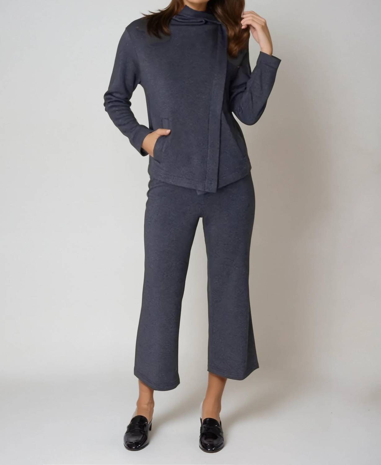 Buki - Dakota Hoodie Sweatshirt Jacket