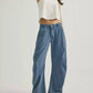 Free People - SPOTLIGHT WASHED TROUSER