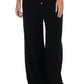 Allie Rose - Little Luxuries Linen Wide Leg Pants