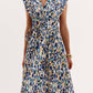 Tyler Boe - Paige Midi Dress