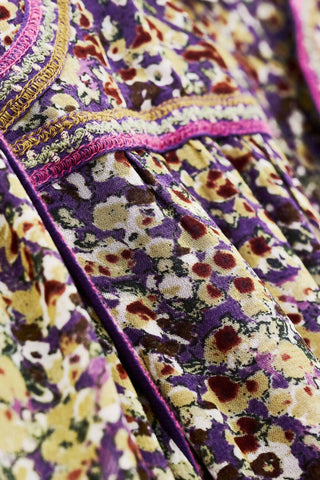 Ba&Sh - Loly Mini Dress