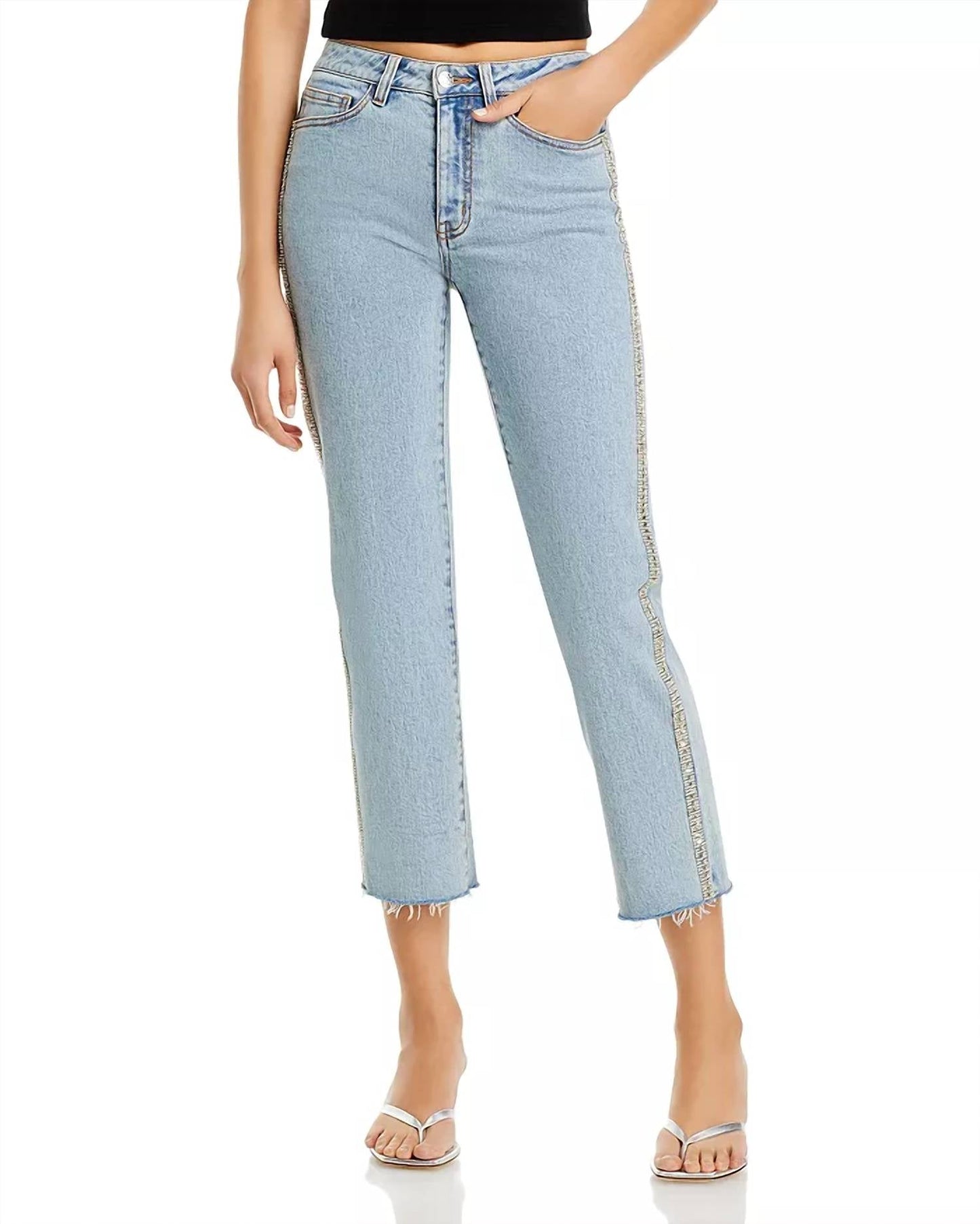 Generation Love - Baylor Denim Pants