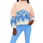 Beach Riot - Leona Sherpa Pullover