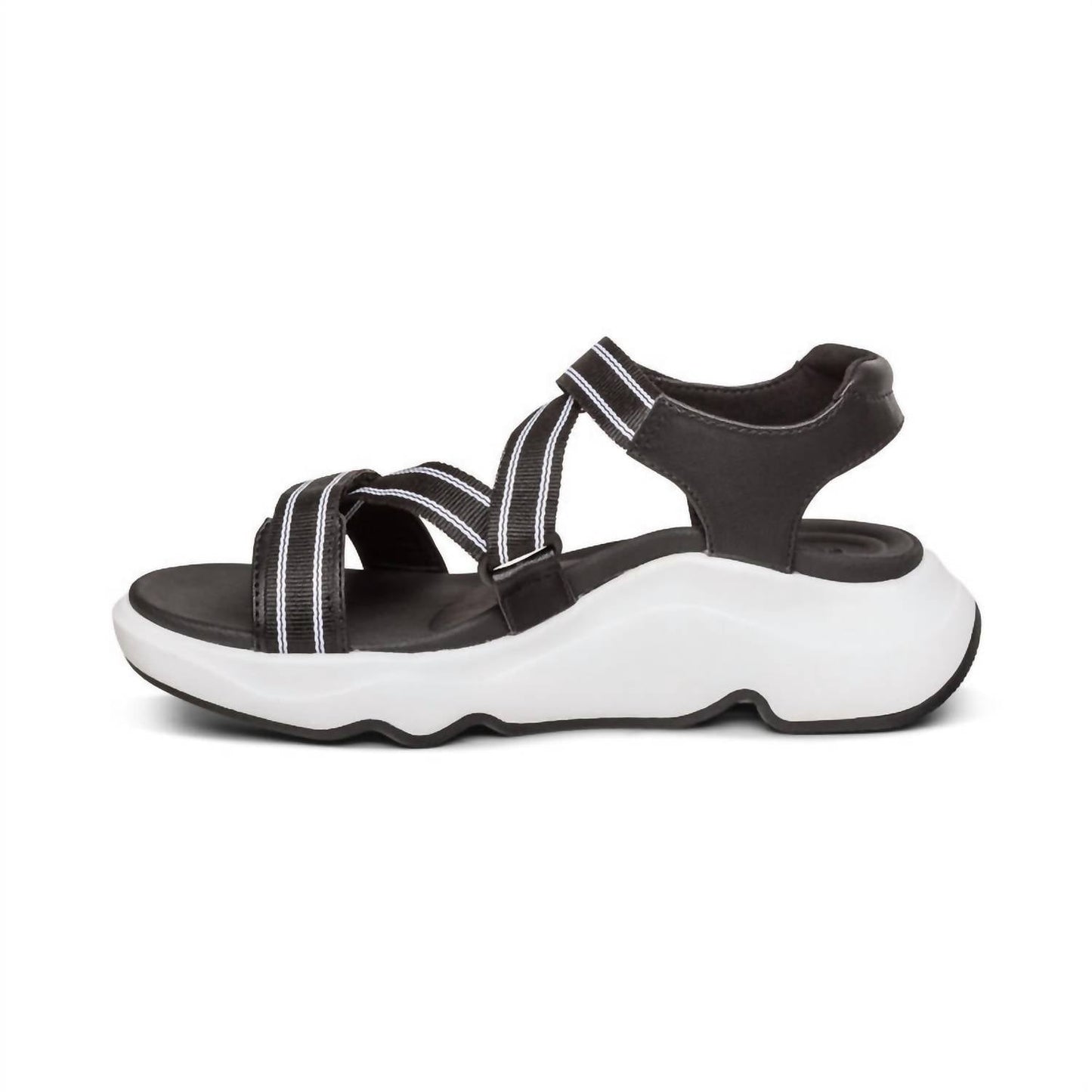 Aetrex - Women's Marz Sport Sandal