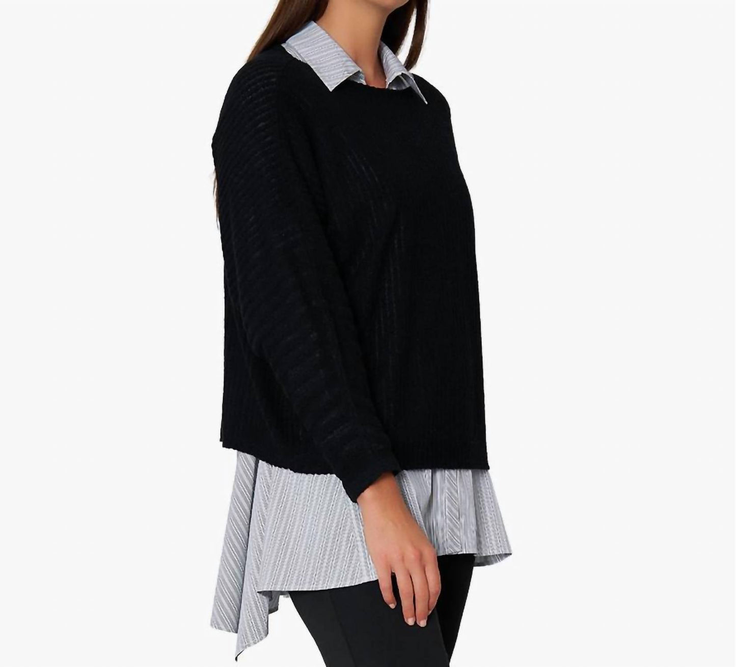 Stella Carakasi - Women's Cozy Chic Pullover