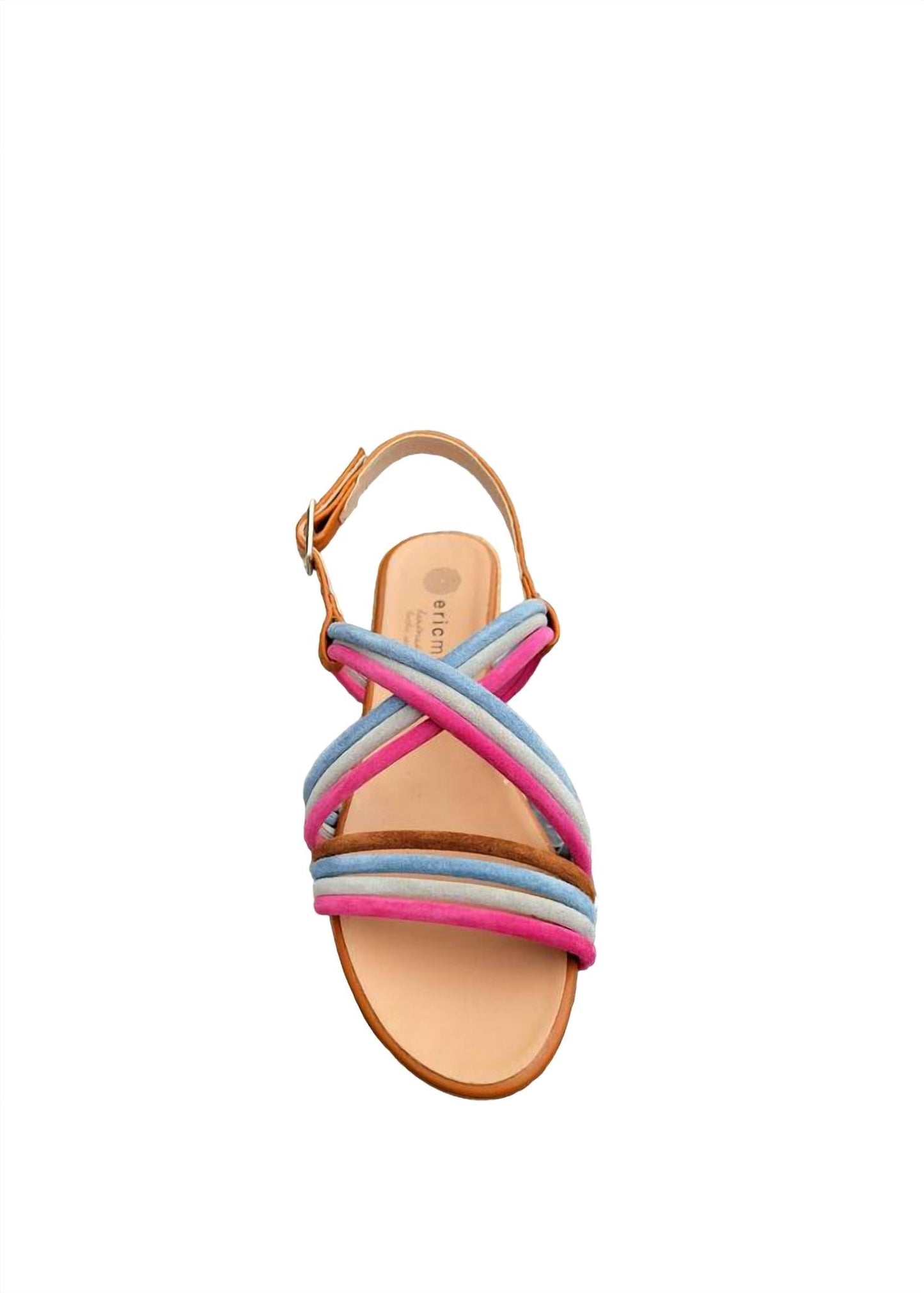 Eric Michael - Andrea Sandals