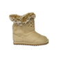 Baby Deer - Baby Girl's Low Rise Boot