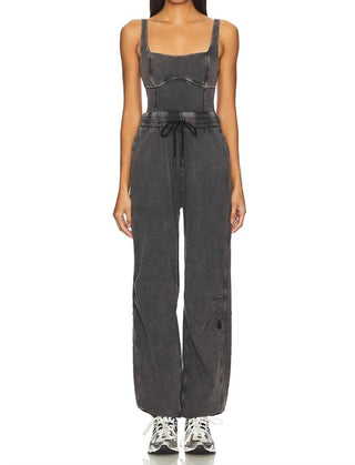 Free People - Inbound Pull On Onesie