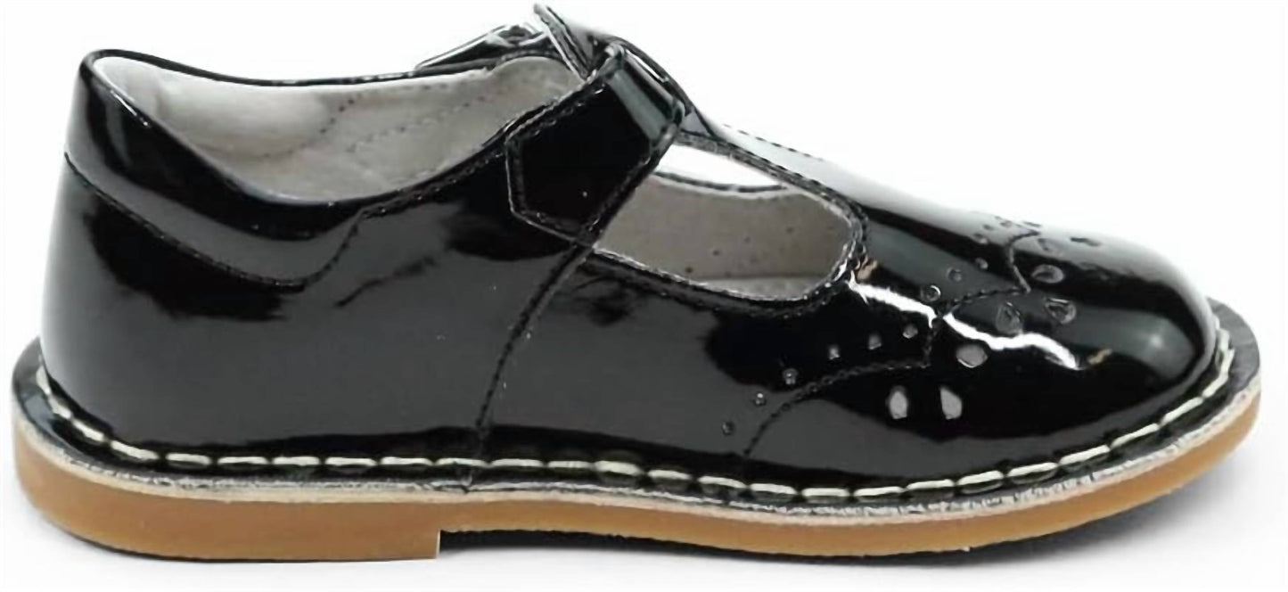L'Amour - Ruthie Mary Jane Shoes