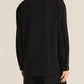 Z Supply - LAYOVER MODAL FLEECE BUTTON UP SHIRT
