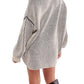 Free People - MAISIE SWEATER