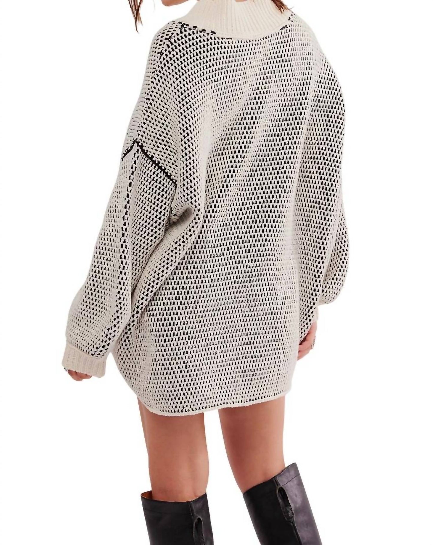 Free People - MAISIE SWEATER