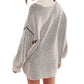 Free People - MAISIE SWEATER