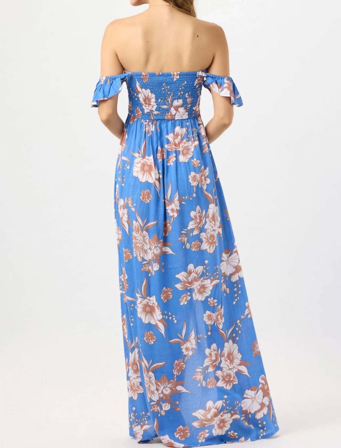 Tiare Hawaii - Hollie Maxi Dress