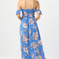 Tiare Hawaii - Hollie Maxi Dress