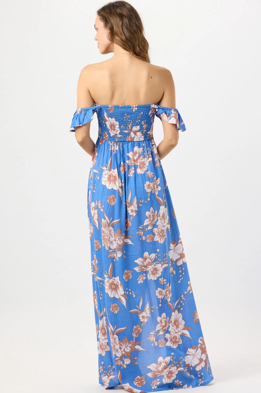 Tiare Hawaii - Hollie Maxi Dress