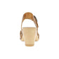 Dansko - Women's Tamra Bold Heel Sandal