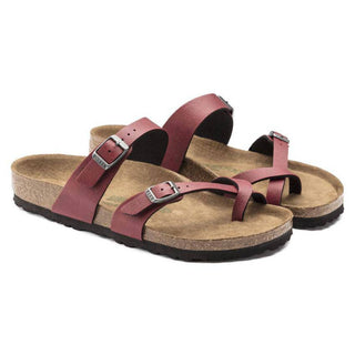 Birkenstock - Women's Mayari Vegan Pull Up Sandal