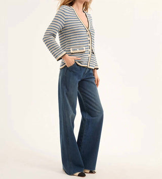 Veronica Beard - Ceriani Knit Jacket