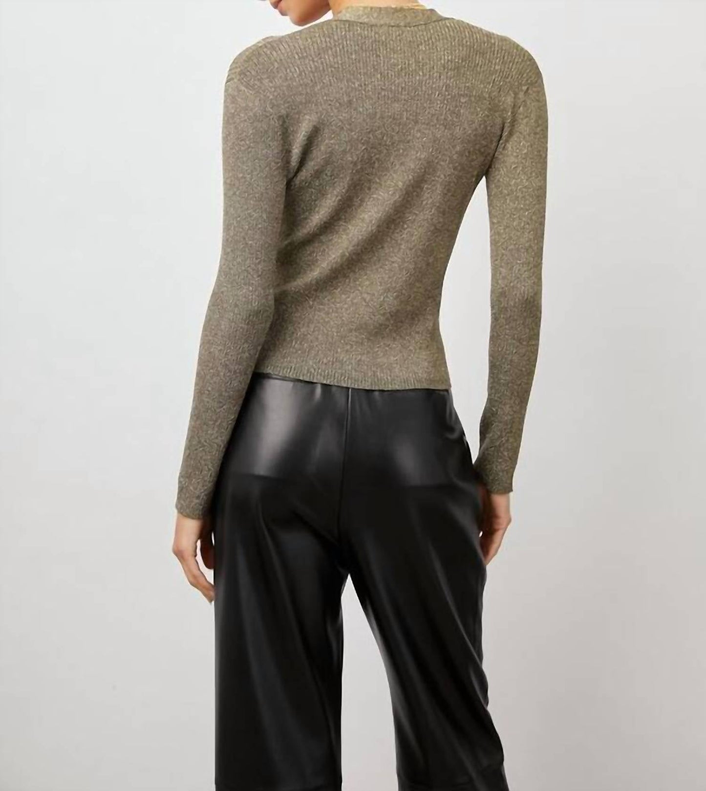 Rails - Beau Cardigan