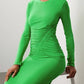 A.L.C. - Adeline Dress