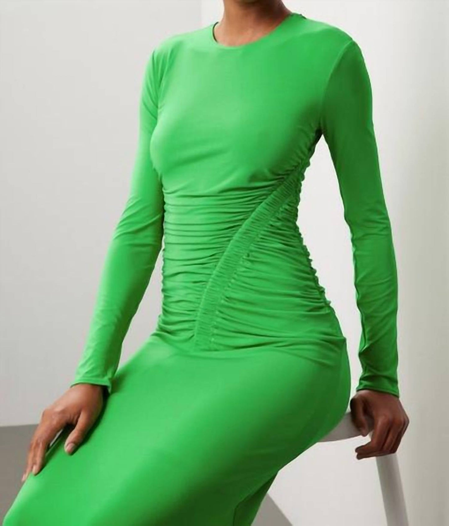 A.L.C. - Adeline Dress