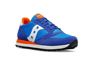 Saucony - Men's Jazz Original Low Top Sneakers