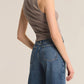 Z Supply - Essy Rib Top