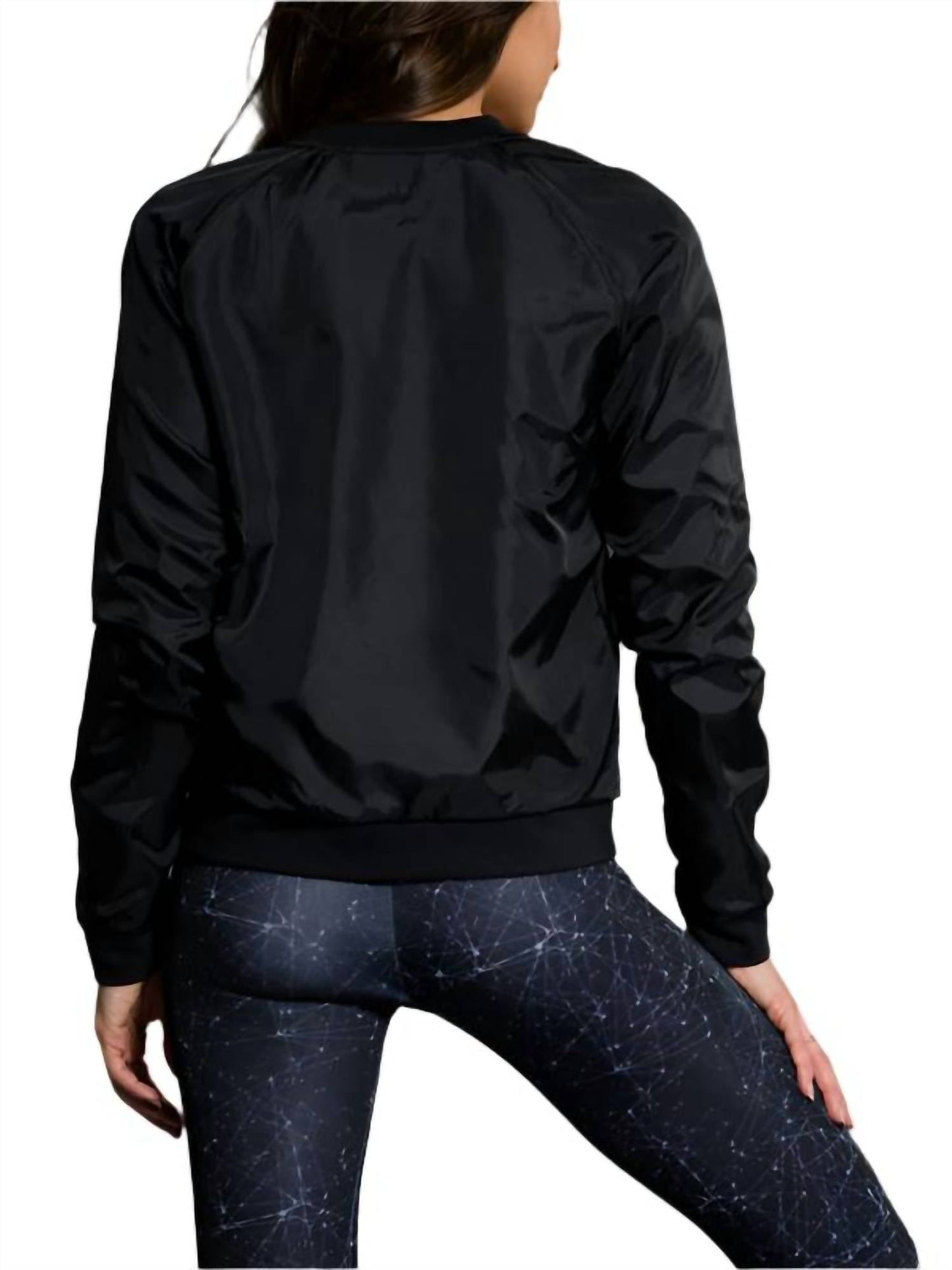 Onzie - Bomber Jacket