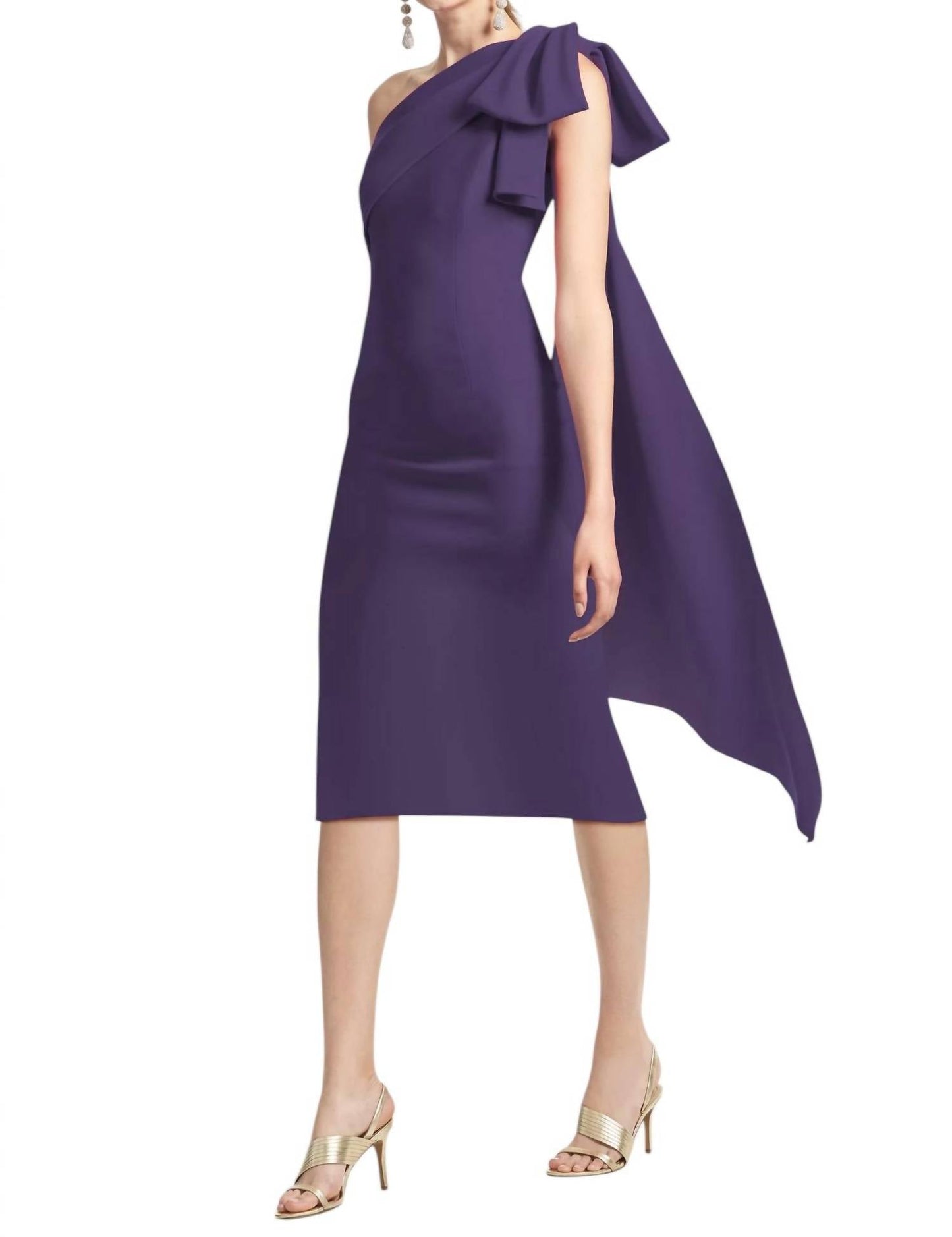 Sachin & Babi - MIRANDA DRESS