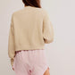 Free People - Lila Cardigan