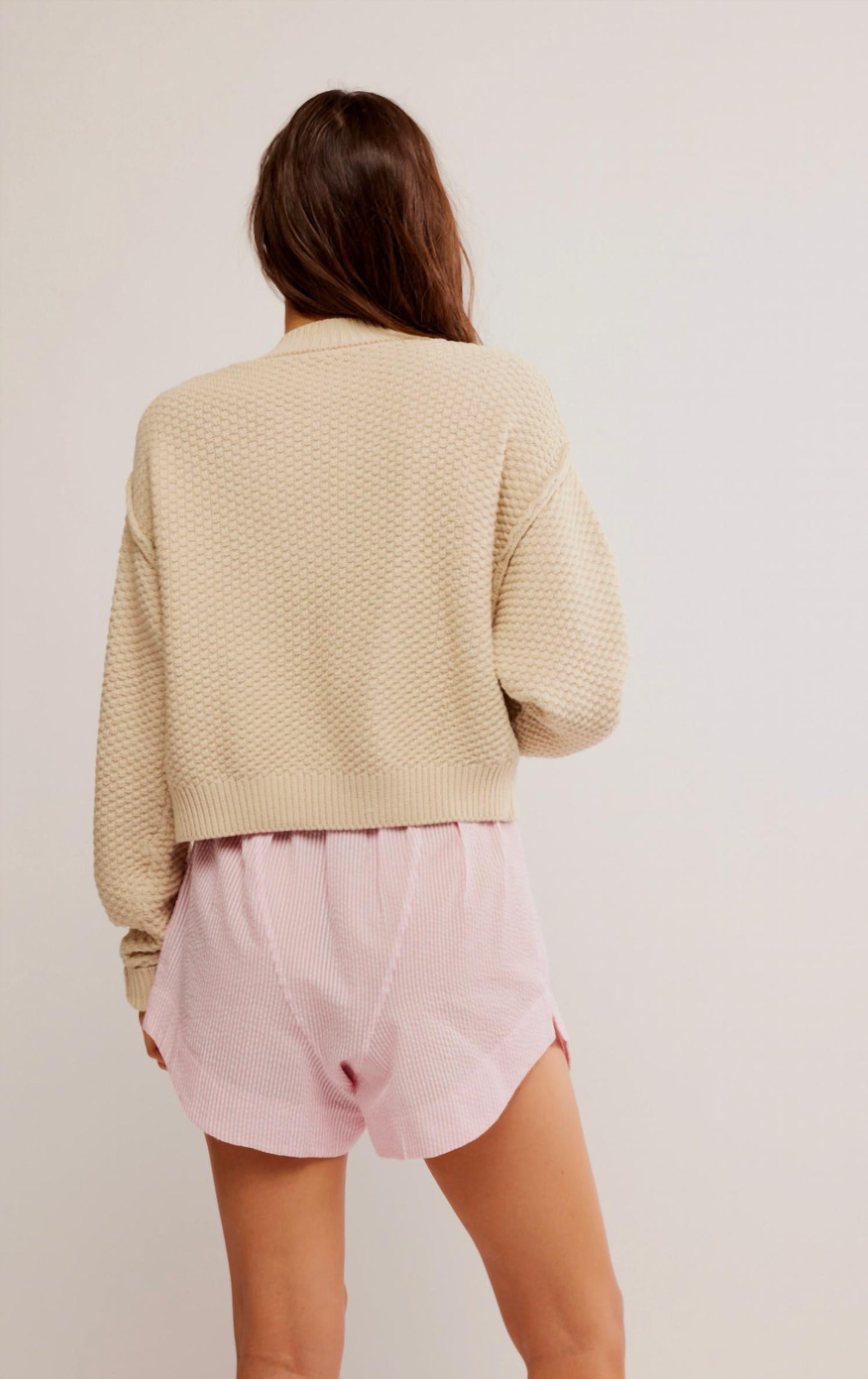 Free People - Lila Cardigan