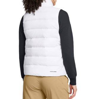 Under Armour - Women's Legend Down Vest